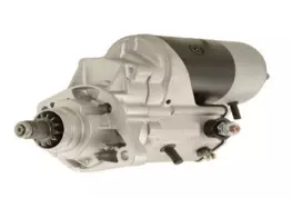 3863128 Стартер HYUNDAI, CUMMINS R250