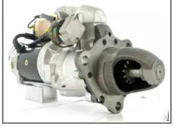 600-863-8111 Стартер 600-863-8110,600-863-8112 KOMATSU PC300