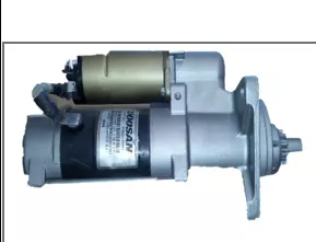 Стартер Doosan 6526201-7076
