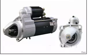 Стартер DEUTZ (дойц) 01180999, 01180928