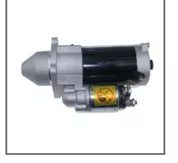 СТАРТЕР VOLVO VOE20405828