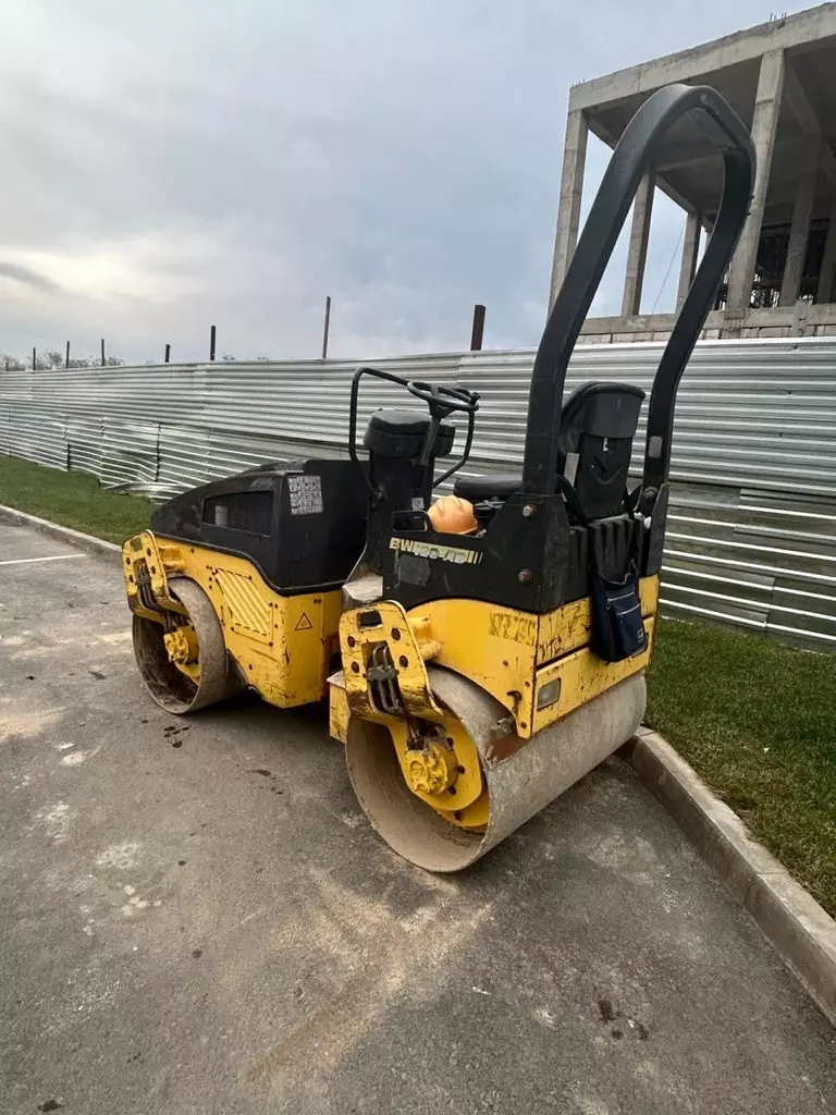 BOMAG