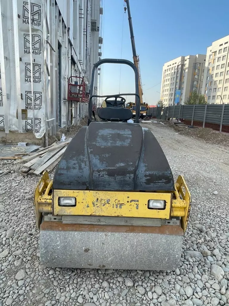 BOMAG