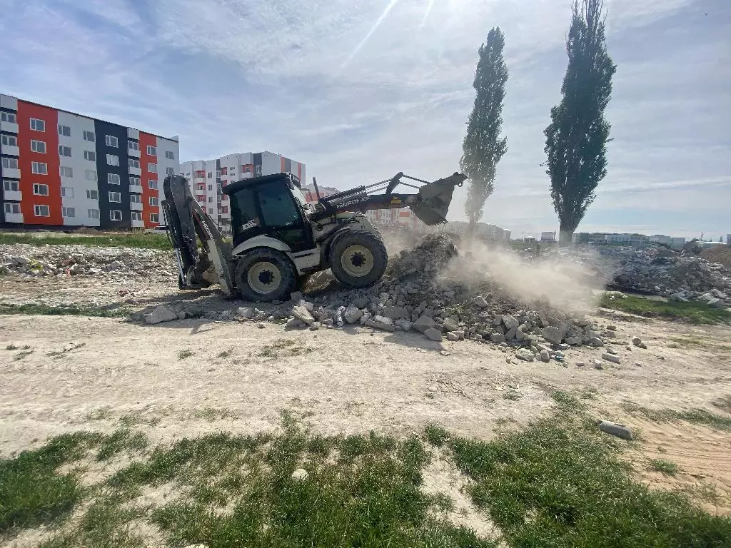 HIDROMEK