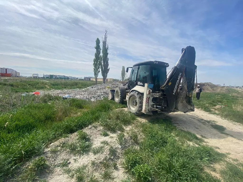 HIDROMEK