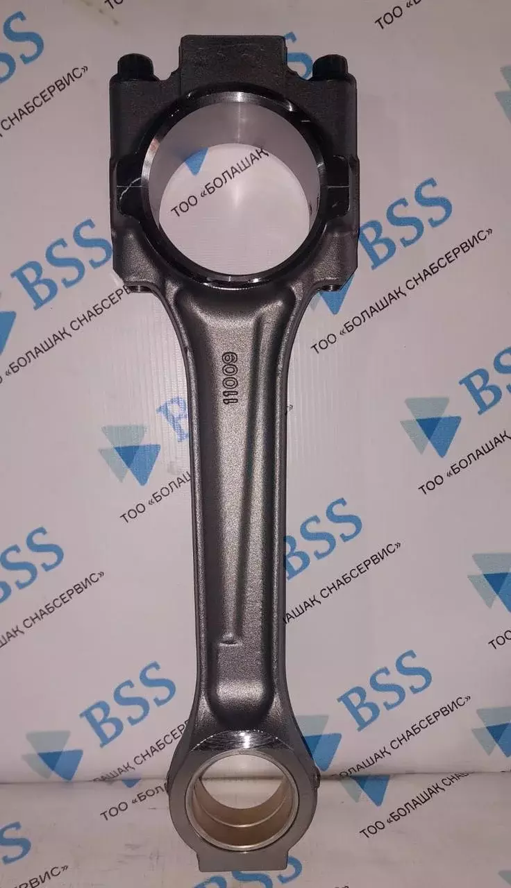 Шатун 3013930 двигателя Cummins NT855-C280/C360 Код: 3013930