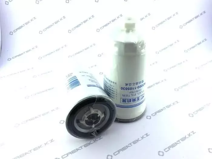 Топливный фильтр CX0712B/A3000-1105030