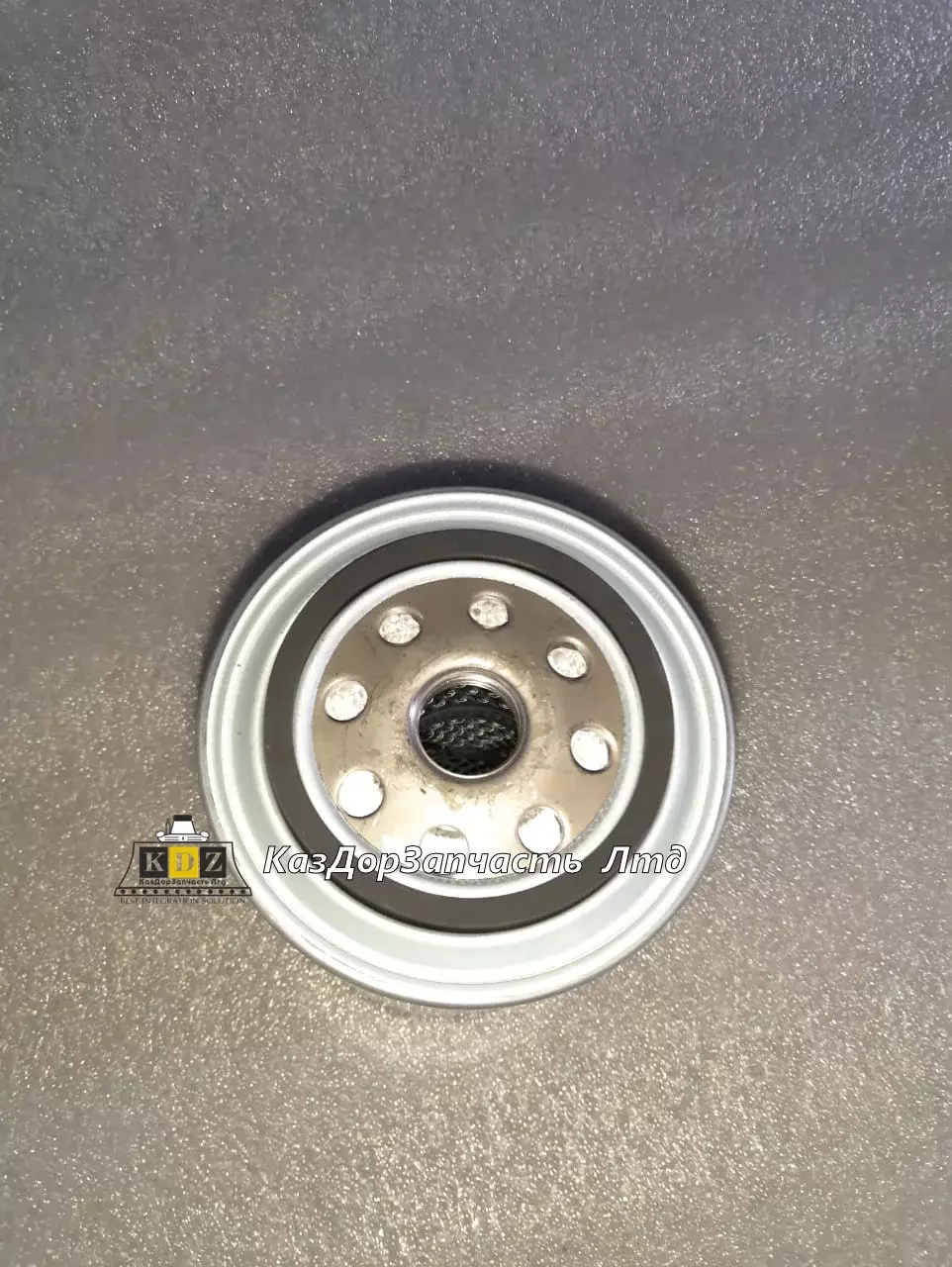 Топливный фильтр 612600081334 (Weichai)