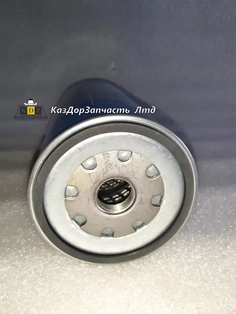 Топливный фильтр 612600081335 (Weichai)