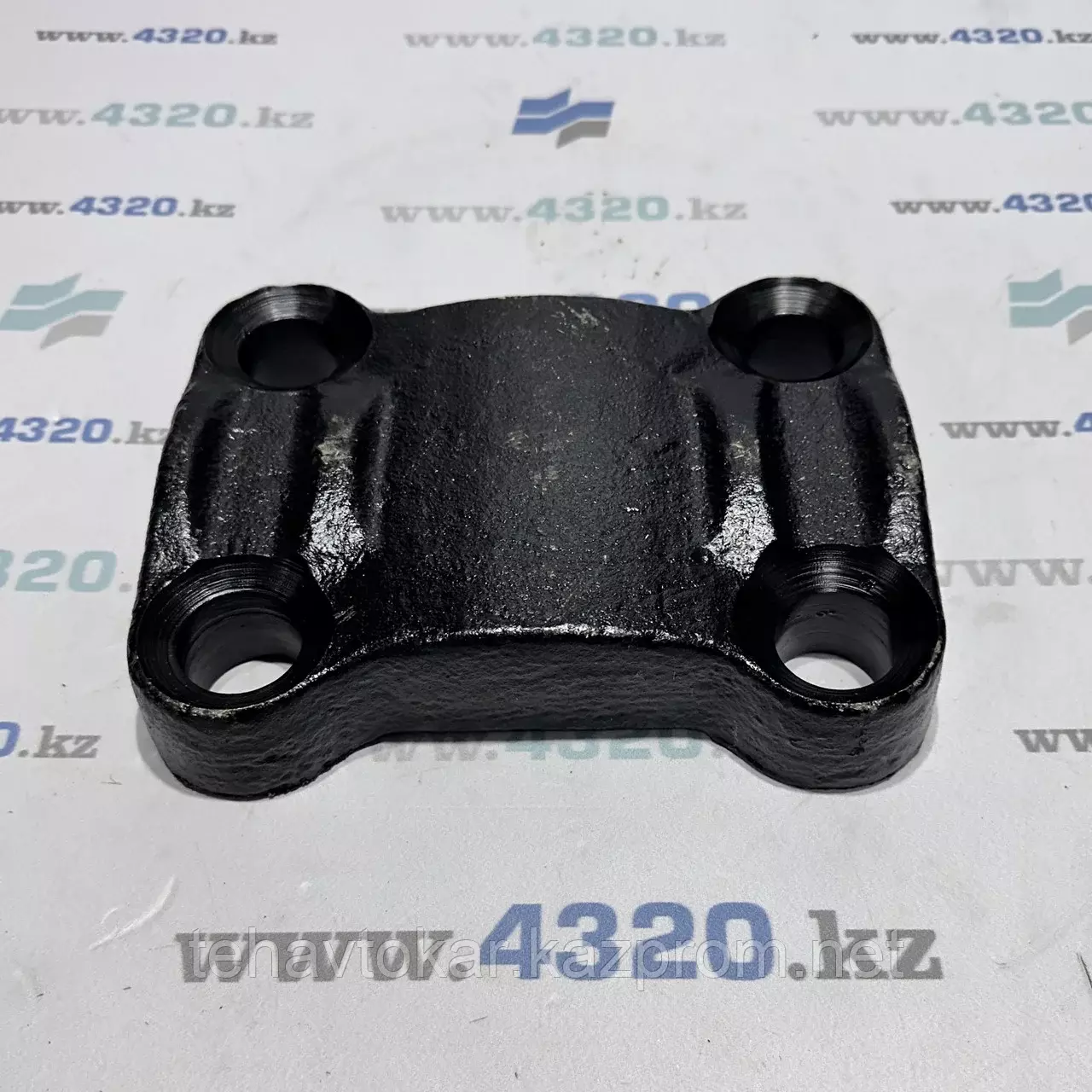 Накладка стремянок задней рессоры Код: 4322-2912412