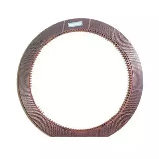 Фрикцион бронзовый (13 шт * 1 компл.) 175-15-12715
