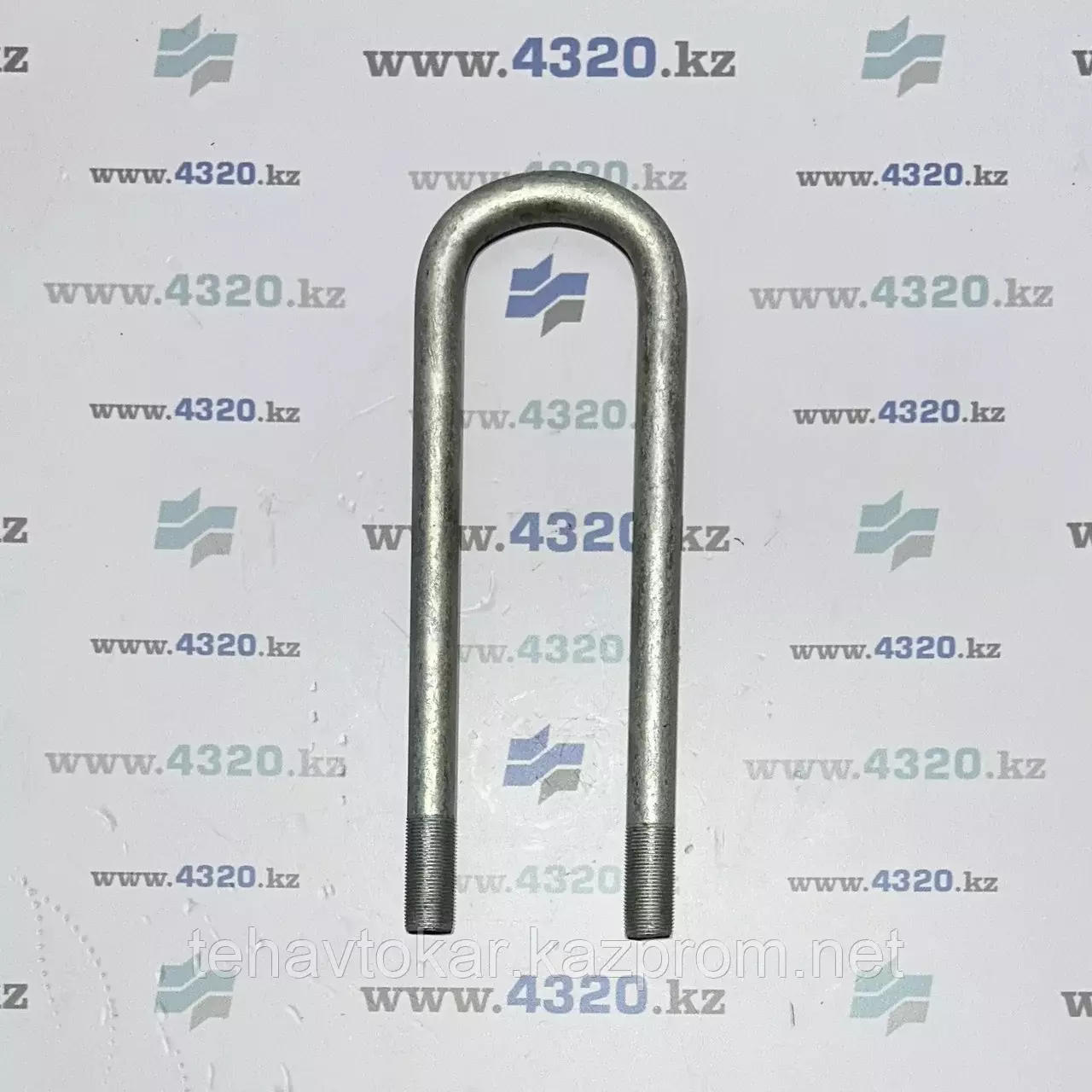 Стремянка передней рессоры Код: 4320-2902408
