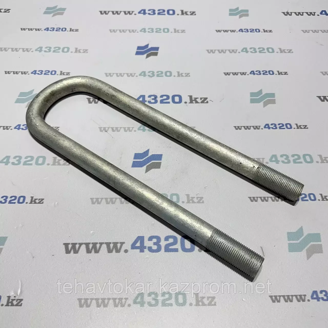 Стремянка передней рессоры Код: 4320-2902408