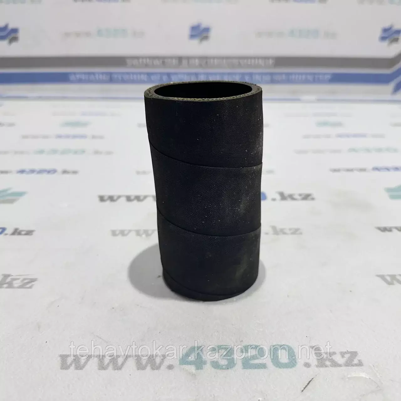 Рукав радиатора подводящий нижний Код: 4320ЯХ-1303031