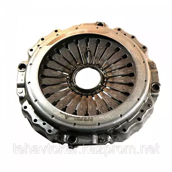 Диск нажимной MFZ430 Код: 8.9405
