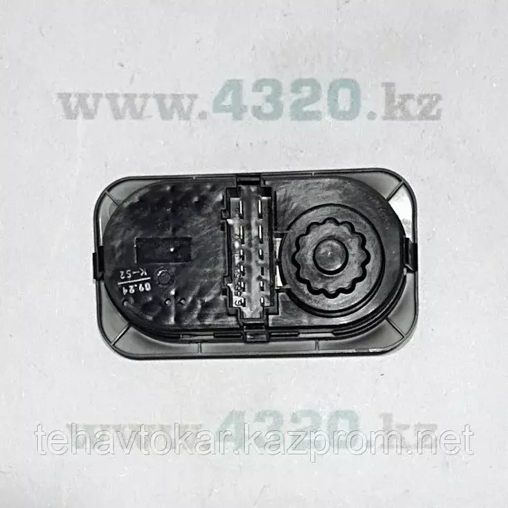 Модуль управления светом Код: UC1A11.3769010-10
