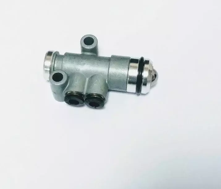 Клапан скорости КПП (мозги) 16Y-75-10000
