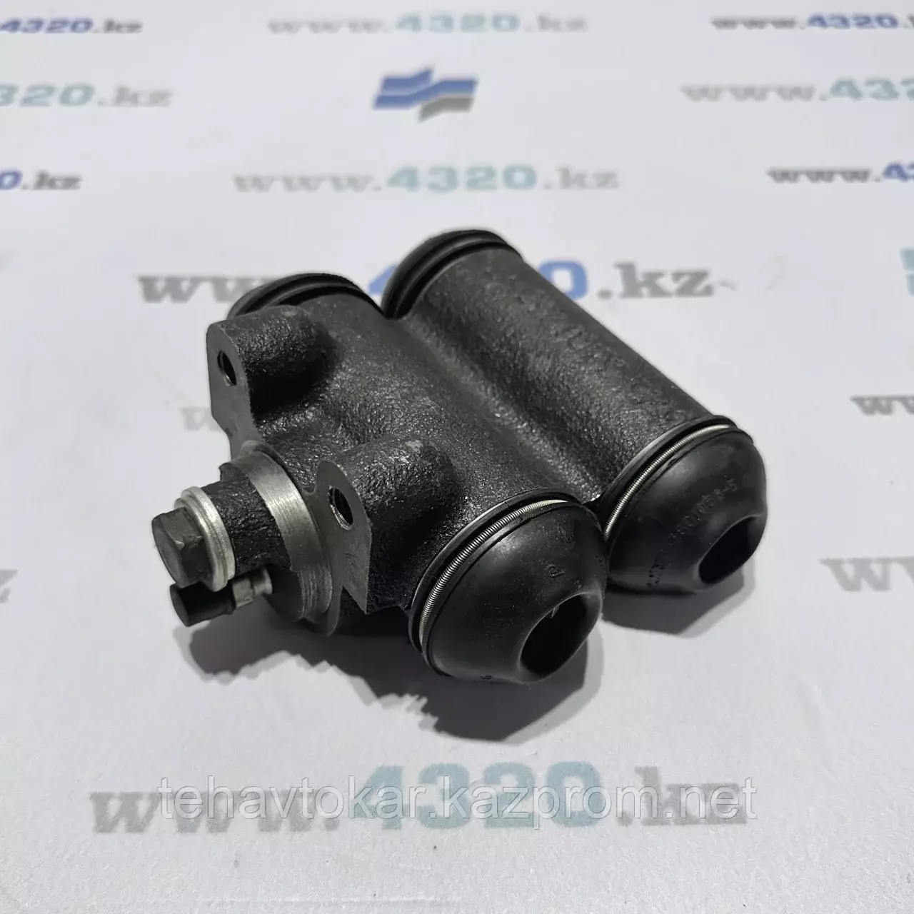 Цилиндр тормозной колесный в сборе Код: 375-3501030-01
