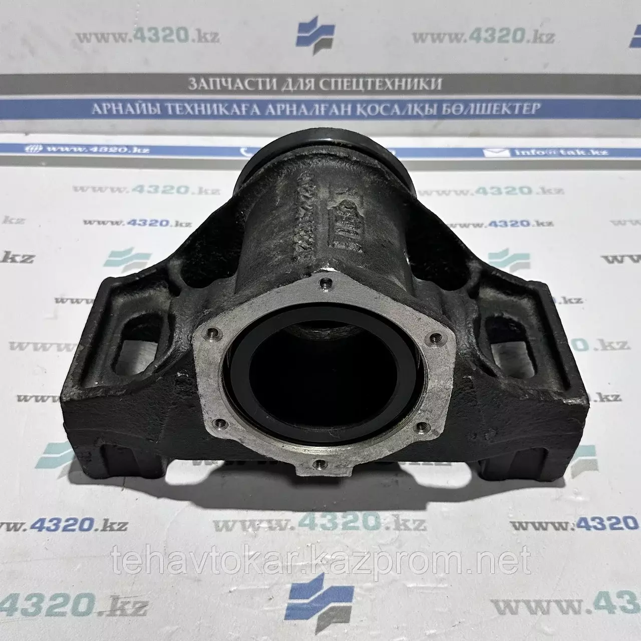 Балансир задней подвески Код: 4320Х-2918010