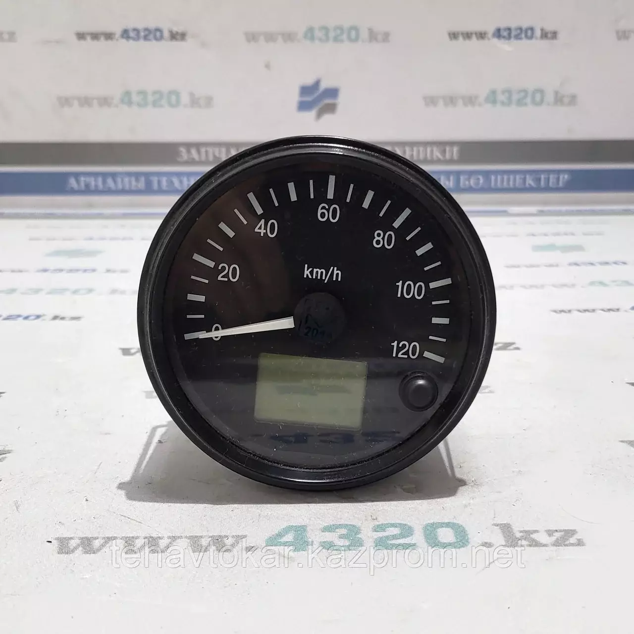 Прибор электронный/спидометр (24 В) Код: ПА8046-4П