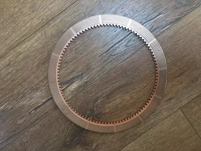 Фрикцион бронзовый (3 шт * 1 компл.) 424-15-12710