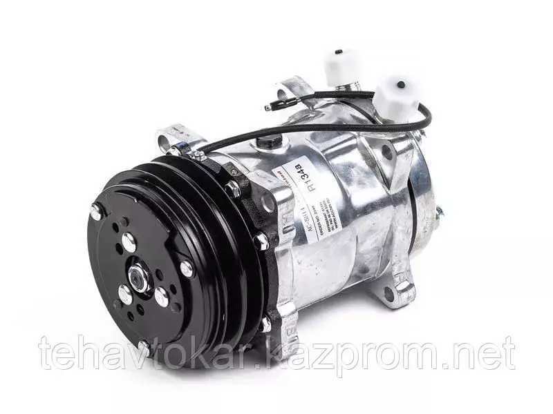 Компрессор AN 5H14А2 24V