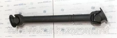 Вал карданный среднего моста Код: 4320-2205010-02