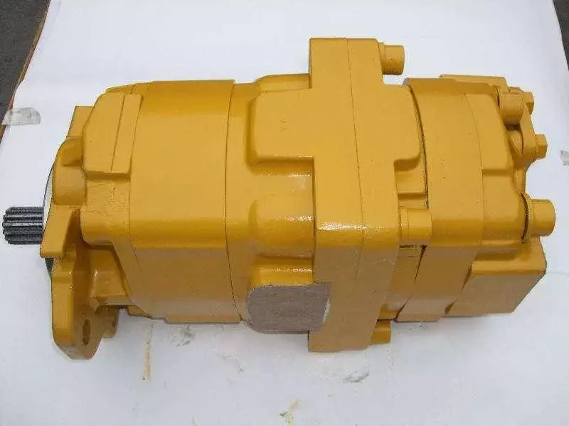 Гидравлический насос 705-51-30190