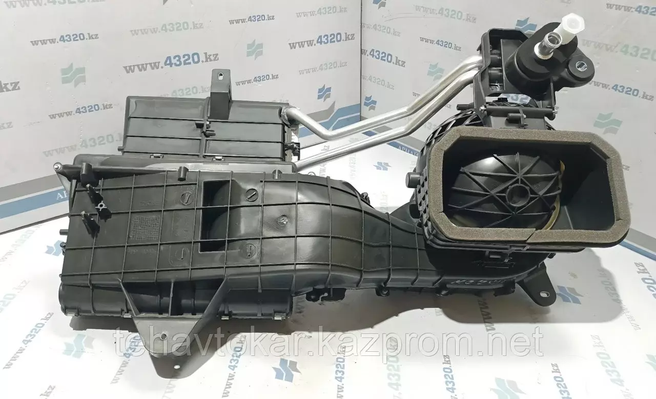 Модуль отопителя Код: A21R23.8101010