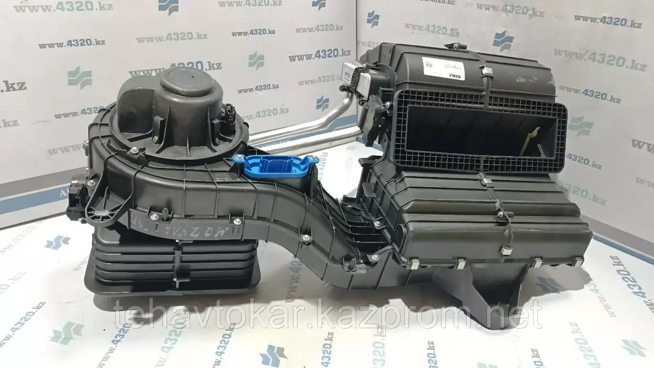 Модуль отопителя Код: A21R23.8101010