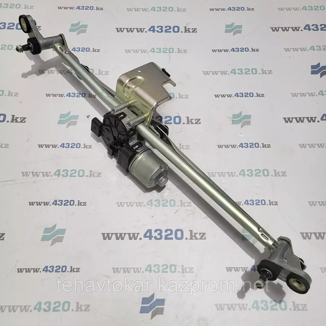 Привод стеклоочистителя Код: A21R23.5205100