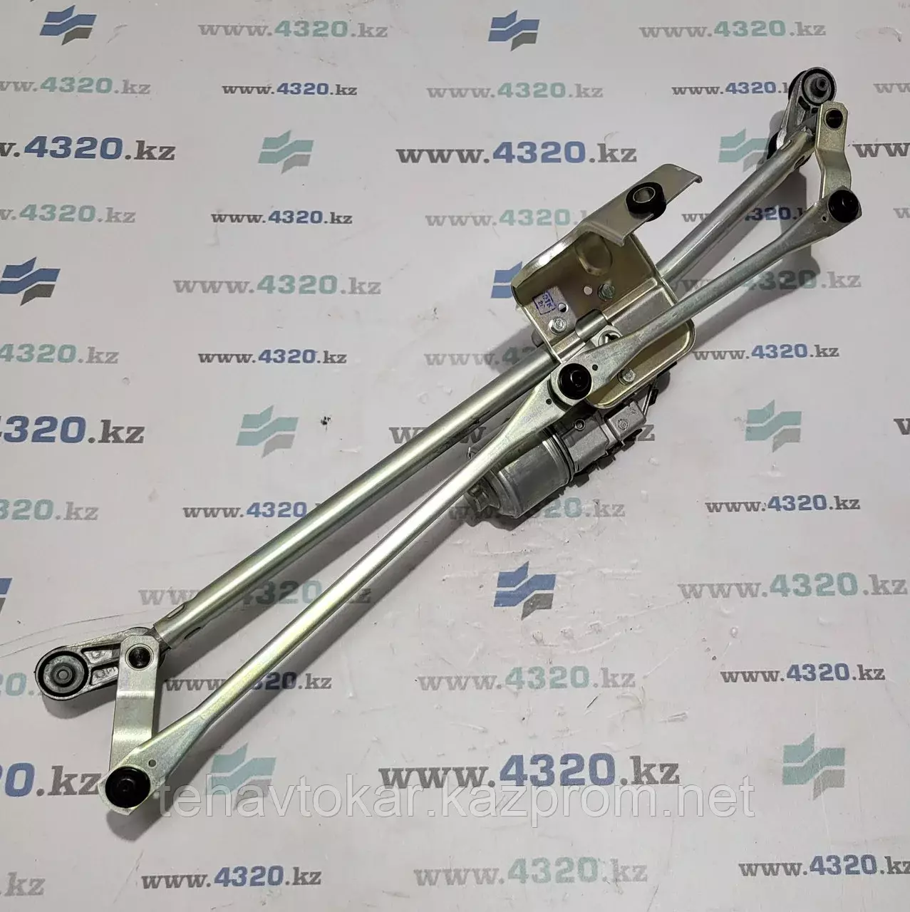 Привод стеклоочистителя Код: A21R23.5205100