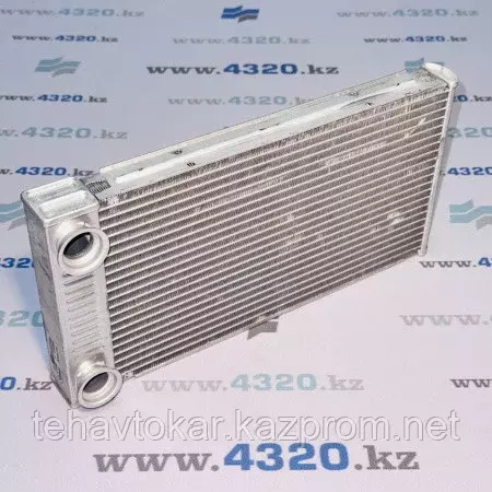 Радиатор отопителя Код: A21R23.8101060