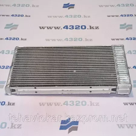 Радиатор отопителя Код: A21R23.8101060