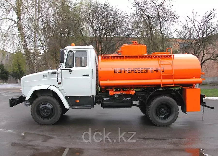 ГАЗ АПТ-17М (ГАЗ-33086)