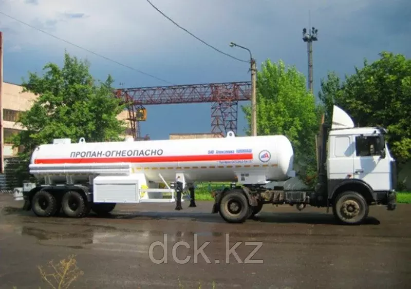 МАз 5432