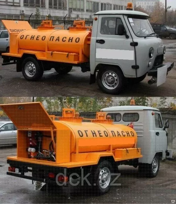 УАМЗ ВС 22