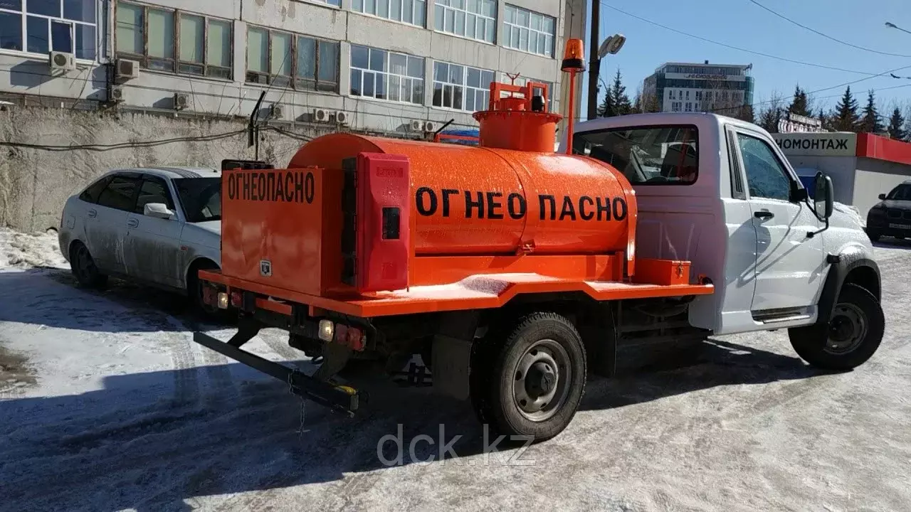 УАМЗ ВС 22
