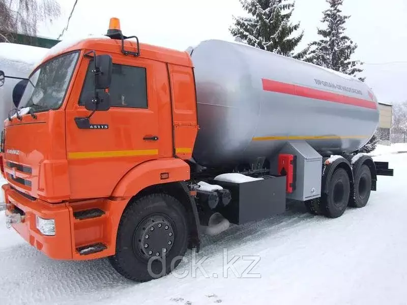 МАЗ 6501
