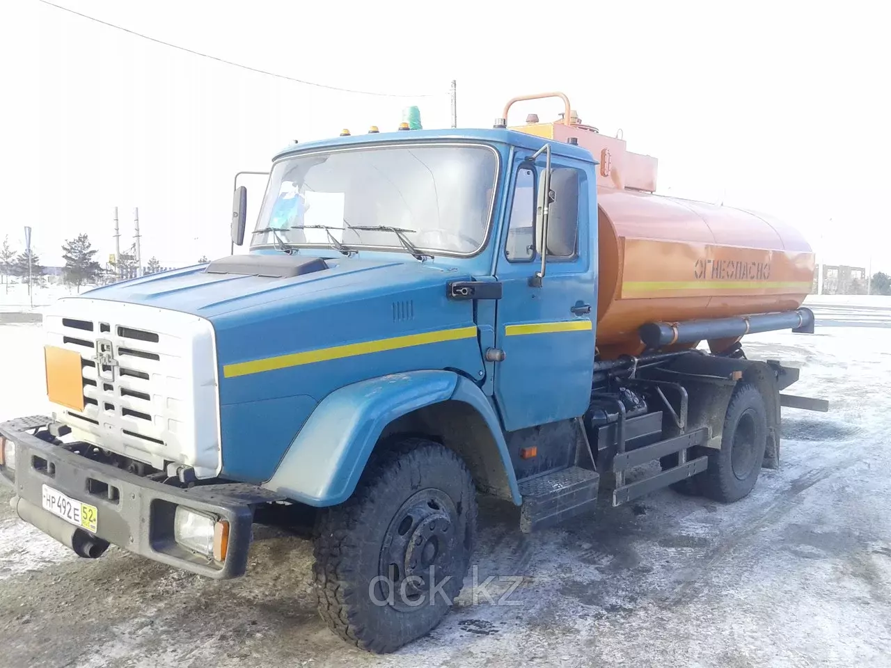 АТЗ-7