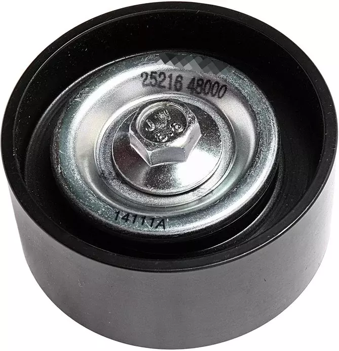 Ролик обводной для Hyundai HD65-78