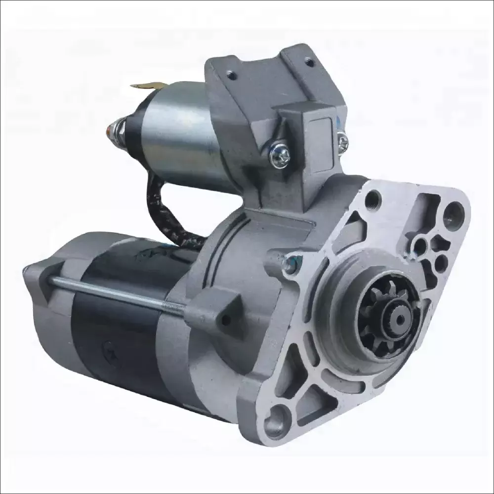 Стартер для Hyundai HD65-78