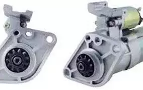 Стартер для Hyundai HD65-78