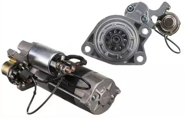 Стартер для Hyundai HD65-78