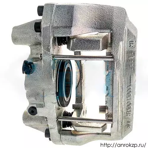 Суппорт тормозной для Hyundai HD65-78