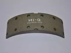 Накладки тормозные для Hyundai HD65-78