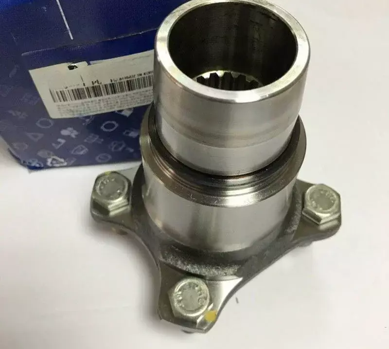 Флянец КПП вторичного вала для Hyundai HD65-78