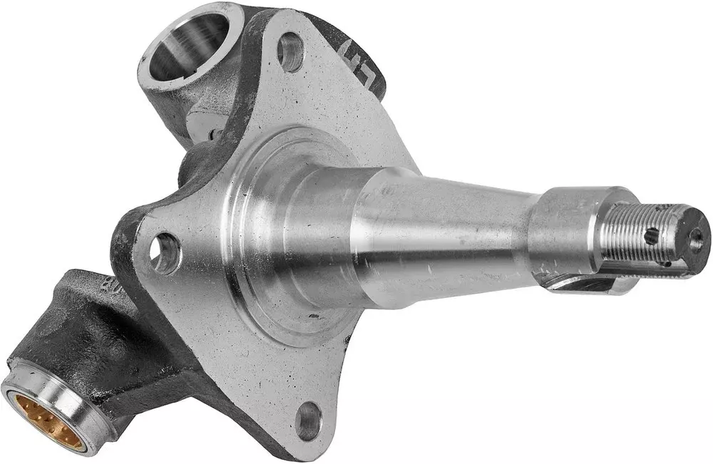 Кулак поворотный для Hyundai HD65-78