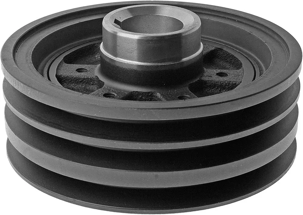 Шкив коленвала для Hyundai HD65-78