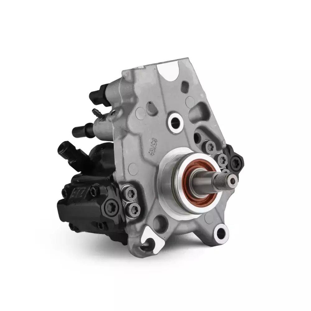 Топливный насос высокого давления для Hyundai HD35 D4CB